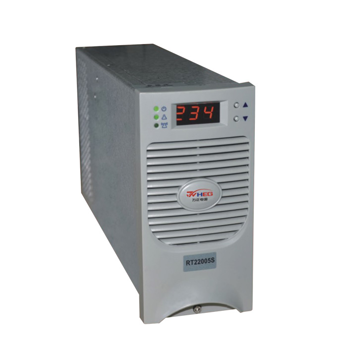 WZD22005-5、22010-5高頻電源充電模塊